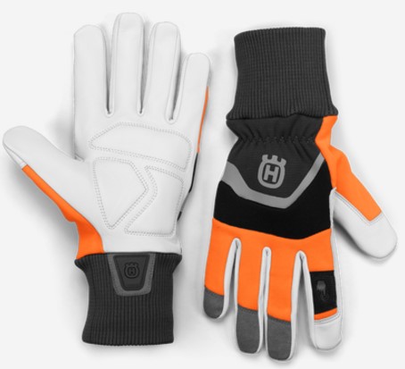 Rękawice Husqvarna Functional, 7 w grupie Produkty do pielęgnacji ogrodów oraz do gospodarki leśnej marki / Husqvarna Wyposażenie i odzież ochronna / Rękawice w GPLSHOP (5996498-07)
