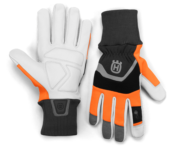 Rękawice Husqvarna Functional, 8 w grupie Produkty do pielęgnacji ogrodów oraz do gospodarki leśnej marki / Husqvarna Wyposażenie i odzież ochronna / Rękawice w GPLSHOP (5996498-08)