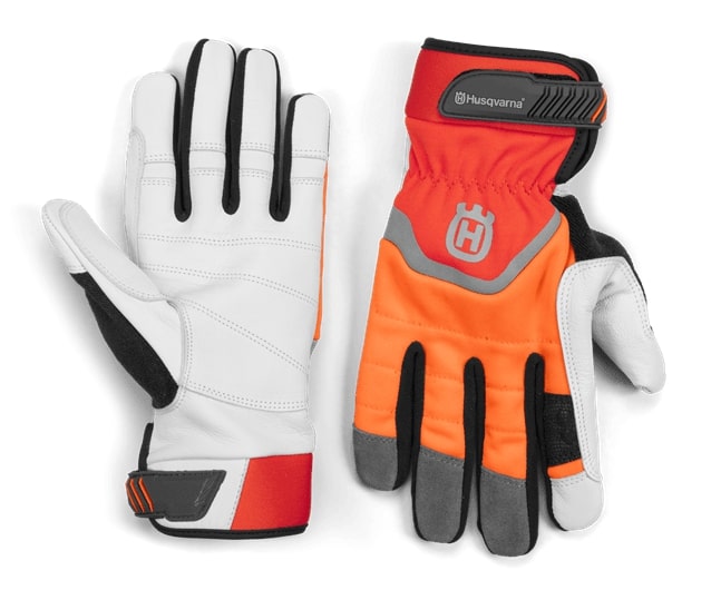 Rękawice Husqvarna Technical w grupie Produkty do pielęgnacji ogrodów oraz do gospodarki leśnej marki / Husqvarna Wyposażenie i odzież ochronna / Rękawice w GPLSHOP (5996503)