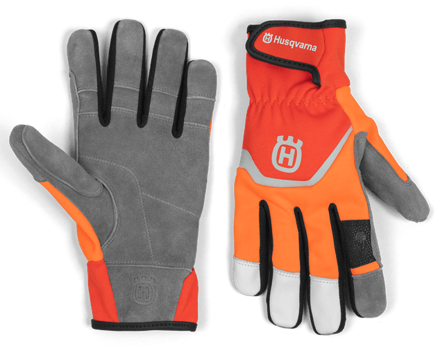 Rękawice Husqvarna Technical light, 8 w grupie Produkty do pielęgnacji ogrodów oraz do gospodarki leśnej marki / Husqvarna Wyposażenie i odzież ochronna / Rękawice w GPLSHOP (5996511-08)