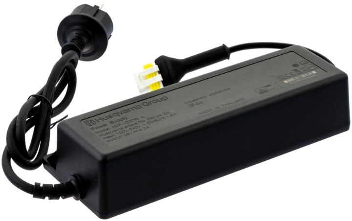 Zasilacz EU 330X, 430X w grupie Części Zamienne Kosiarka Automatyczna / Części zamienne Husqvarna Automower® 430X Nera / Automower 430X Nera - 2025 w GPLSHOP (5996626-01)