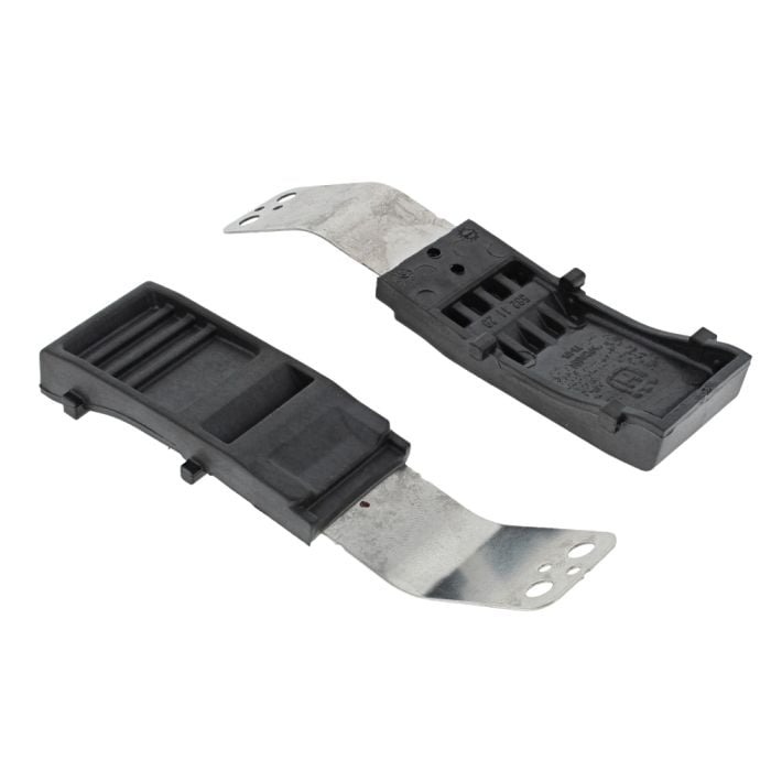 BUTTON KIT BLI300 SPARE PART w grupie Części Zamienne / Części zamienne Baterie i Ładowarki BLi / Części zamienne Husqvarna BLi300 w GPLSHOP (5997301-01)