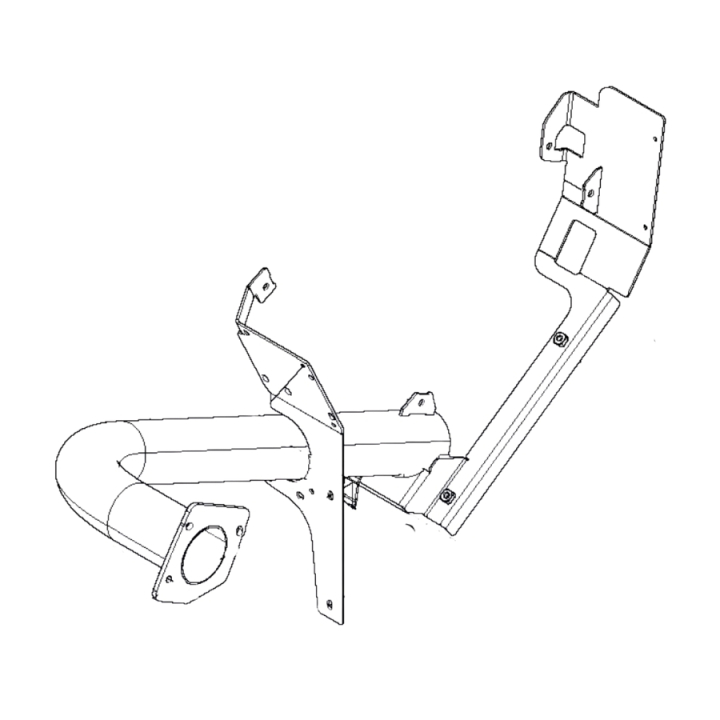 Sterowanie i sterowanie konsolą F w grupie  w GPLSHOP (5997693-01)