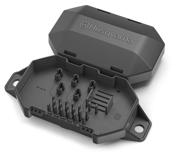 Automower® Osłona połączeń przewodu w grupie Osprzęt Kosiarka Automatyczna / Montaż w GPLSHOP (5998017-01)