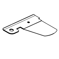 Tłumik ekranu przeciwiskrowego w grupie w GPLSHOP (5998037-01)