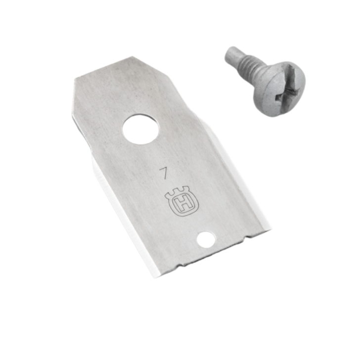 Zestaw ostrzy Enhance Hss Blades 3 w grupie Części Zamienne Kosiarka Automatyczna w GPLSHOP (5998053-02)