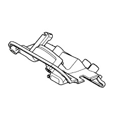 Uchwyt gaźnika 39 cm3 w grupie w GPLSHOP (5998145-01)