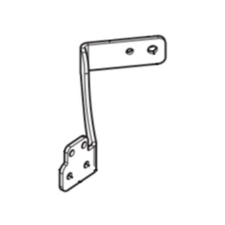 Uchwyt filtra paliwa P520Dx w grupie  w GPLSHOP (5998323-01)