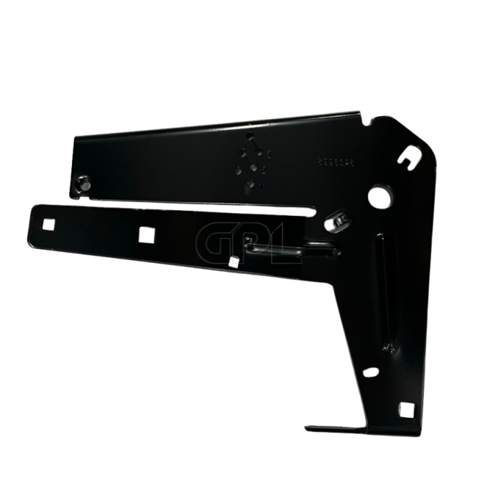 Ramię napinacza w grupie Części Zamienne / Części zamienne Traktory ogrodowe / ➤Modele TC / Części zamienne Husqvarna TC 242 TX w GPLSHOP (5998325-02)