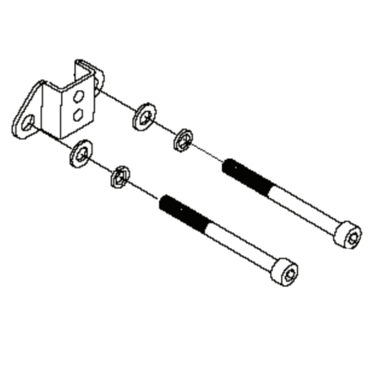 Zestaw płytek Zestaw płytek 131R/Rb 5998602-01 w grupie  w GPLSHOP (5998602-01)