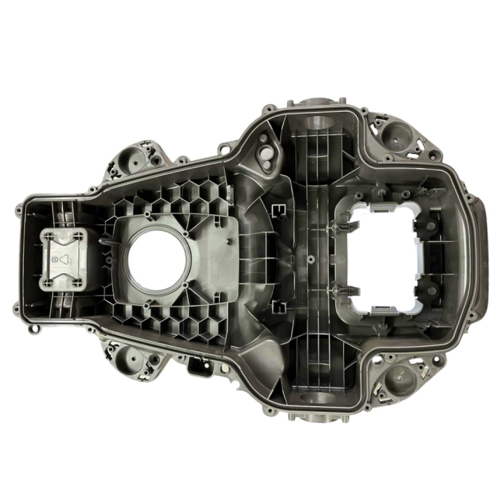 Niższe podwozie Nera w grupie Części Zamienne Kosiarka Automatyczna / Części zamienne Husqvarna Automower® 450X Nera / Automower 450X Nera - 2025 w GPLSHOP (5999101-01)