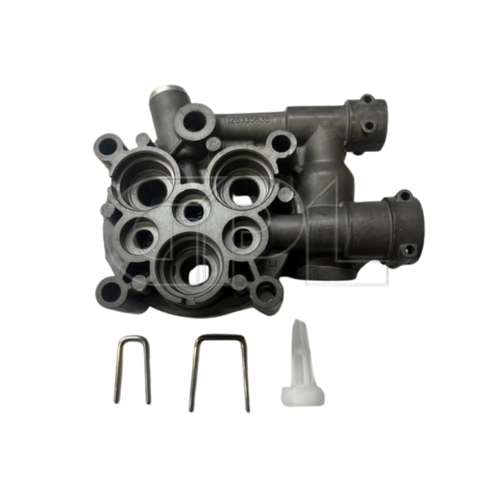 Cylinder z łatwym startem 5999517-01 w grupie Części Zamienne / Części zamienne Myjki ciśnieniowe / Części zamienne Husqvarna PW360 w GPLSHOP (5999517-01)