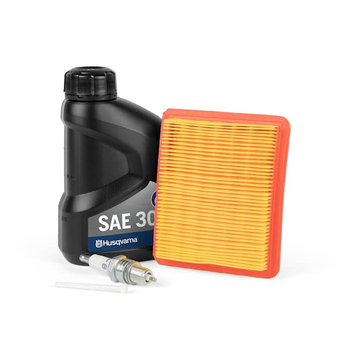 Zestaw serwisowy Husqvarna HS 166 A/AE w grupie Części Zamienne w GPLSHOP (5999656-01)