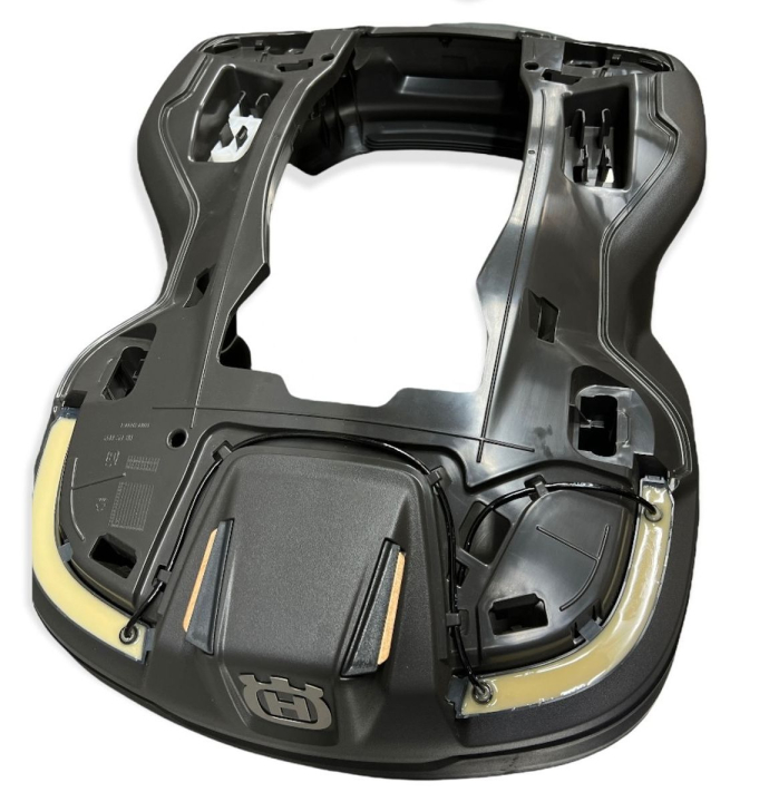 Układ Organizmu 5999887-01 w grupie Części Zamienne Kosiarka Automatyczna / Części zamienne Husqvarna Automower® 415X / Automower 415X - 2025 w GPLSHOP (5999887-01)