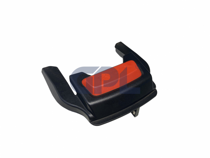 Stop button 405X/415X w grupie Części Zamienne Kosiarka Automatyczna / Części zamienne Husqvarna Automower® 415X / Automower 415X - 2025 w GPLSHOP (5999911-01)
