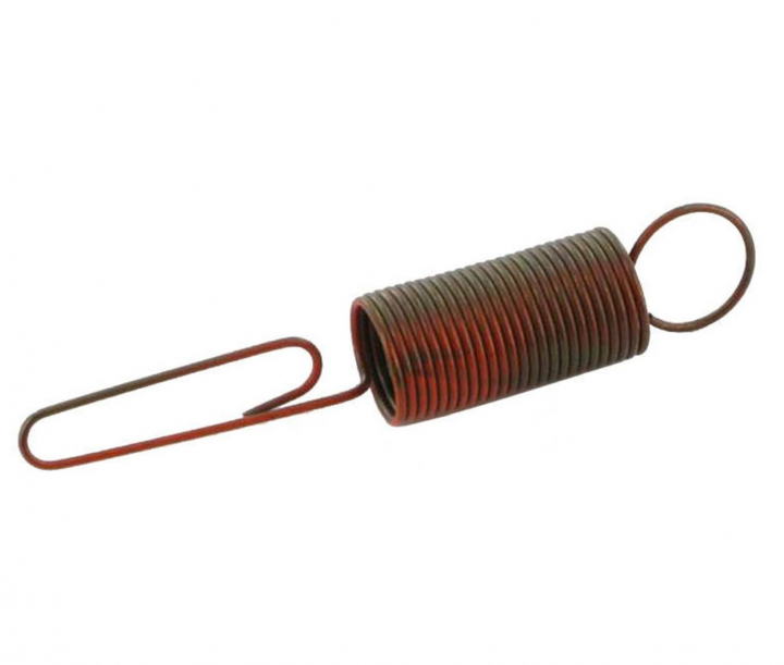 Regulator -Sprężyna w grupie  w GPLSHOP (690569)