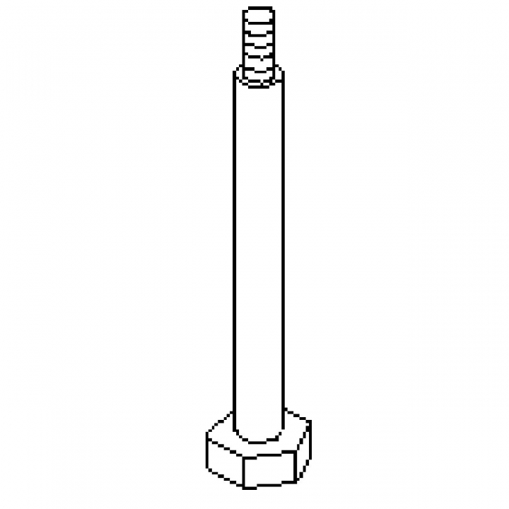 Śruba w grupie  w GPLSHOP (691096)