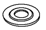 Air Cleaner Base w grupie  w GPLSHOP (691735)