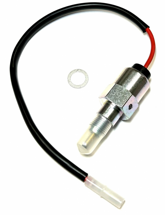 Elektrozawór paliwa w grupie  w GPLSHOP (692094)