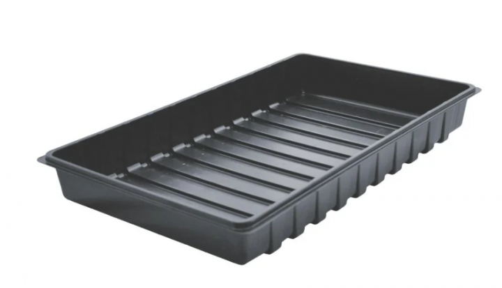Taca uprawowa 53 x 36 x 6 cm w grupie w GPLSHOP (700224)