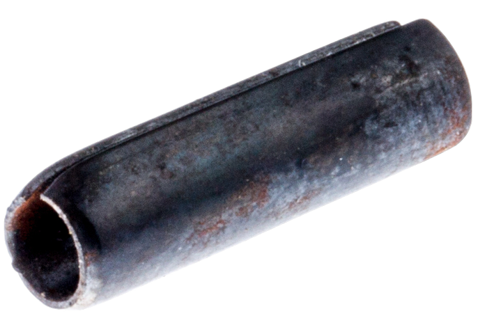 Kołek Zaciskowy Spiralny 4X16 7214254-50 w grupie  w GPLSHOP (7214254-50)