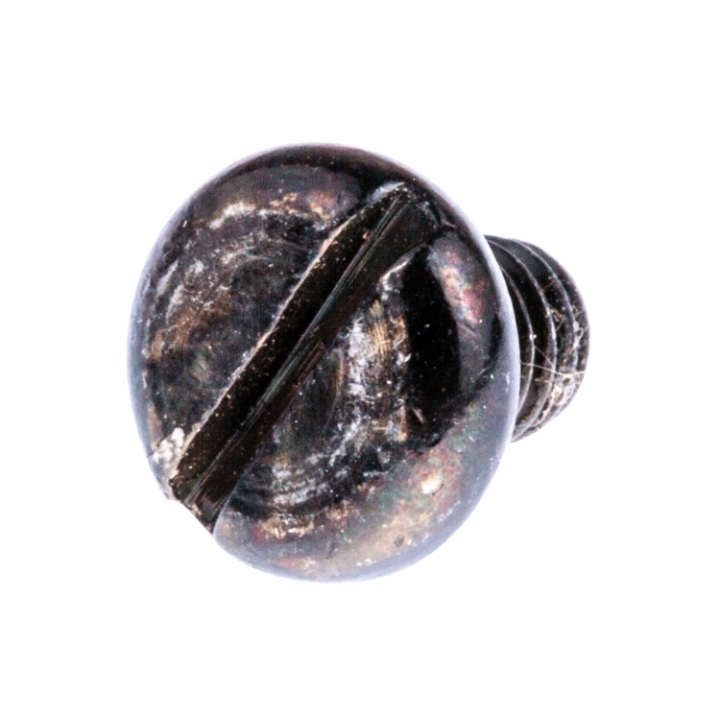 Śruba M4X5 7232284-85 w grupie Części Zamienne / Części zamienne Pilarki / Części zamienne Husqvarna 242XP w GPLSHOP (7232284-85)