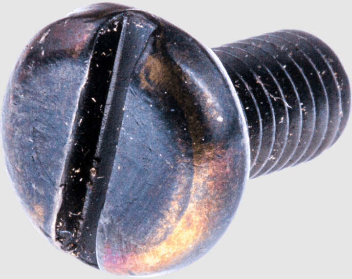 Śruba Mscs 5X10 7232325-85 w grupie  w GPLSHOP (7232325-85)