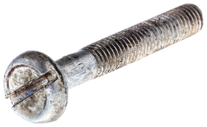 Śruba M6X60 5,8 Fzb 7241382-01 w grupie  w GPLSHOP (7241382-01)