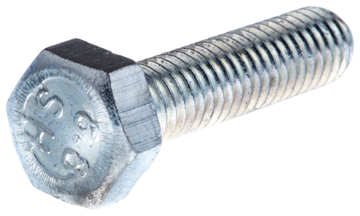Śruba M6X20 7252370-71 w grupie Części Zamienne / Części zamienne Jonsered Kosiarki samojezdne / Części zamienne Jonsered FR 2113 MA w GPLSHOP (7252370-71)