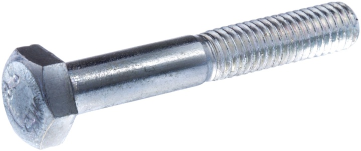 Śruba 6X40 7252378-51 w grupie Części Zamienne / Części zamienne Nożyce do żywopłotu / Części zamienne Husqvarna 325HE4 w GPLSHOP (7252378-51)