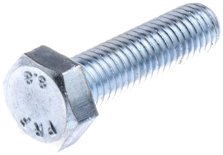 Śruba 8X30, M6S w grupie Części Zamienne / Części zamienne Jonsered Kosiarki samojezdne / Części zamienne Jonsered FR 2113 MA w GPLSHOP (7252455-51)