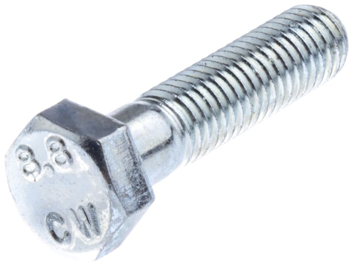 Śruba w grupie Części Zamienne / Części zamienne Jonsered Kosiarki samojezdne / Części zamienne Jonsered FR 2113 MA w GPLSHOP (7252457-51)