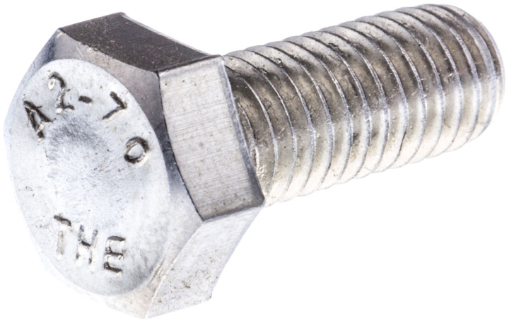 Śruba M8X40 w grupie Części Zamienne / Części zamienne Jonsered Kosiarki samojezdne / Części zamienne Jonsered FR 2113 MA w GPLSHOP (7252459-51)