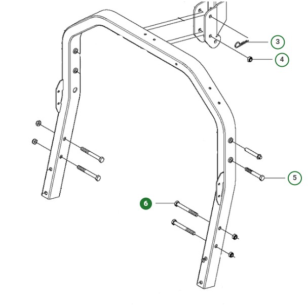 Śruba Ehhm w grupie w GPLSHOP (7252552-81)