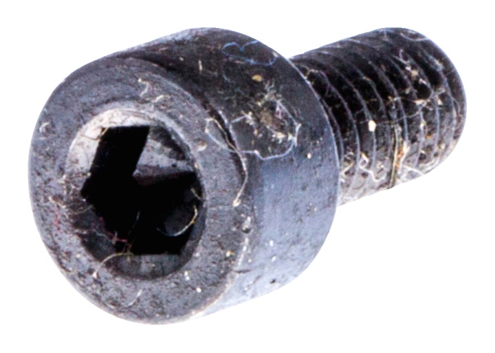 Husqvarna Śruba Mc6S 4X8 7255287-55 7255287-55 w grupie Części Zamienne / Części zamienne Nożyce do żywopłotu / Części zamienne Husqvarna 325HE4 w GPLSHOP (7255287-55)
