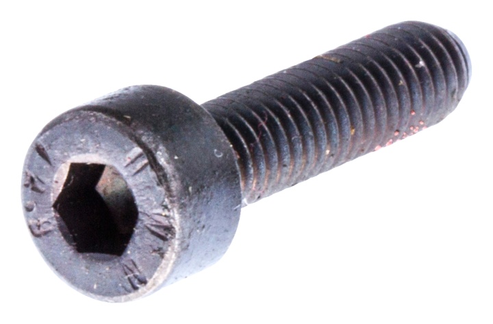 Śruba M4X16 7255293-01 w grupie  w GPLSHOP (7255293-01)