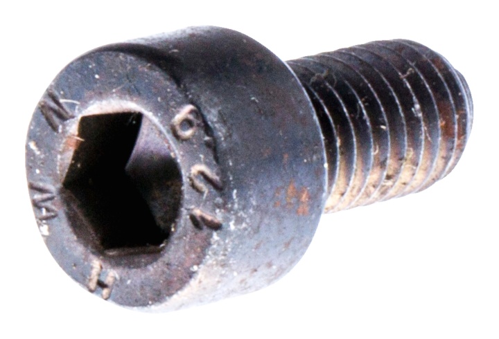 Śruba Mc6S 5X10 7255325-55 w grupie Części Zamienne / Części zamienne Dmuchawy do liści / Części zamienne Husqvarna 580BTS w GPLSHOP (7255325-55)