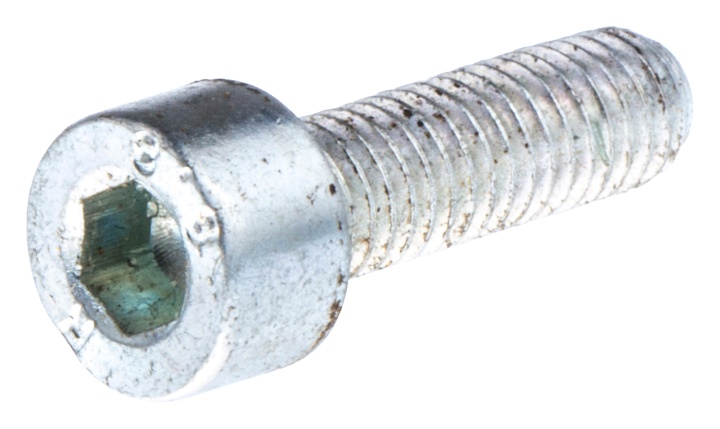 Śruba Husqvarna 7255329-01 w grupie Części Zamienne / Części zamienne Pilarki / Części zamienne Husqvarna 242XP w GPLSHOP (7255329-01)