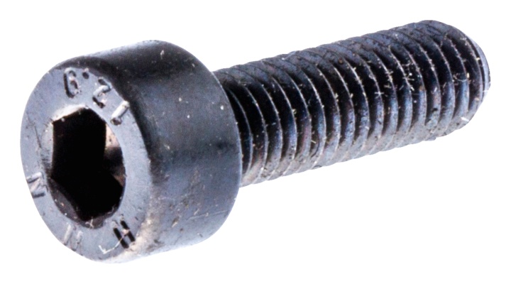 Śruba Mc6S 5X16 725532955 7255329-55 w grupie Części Zamienne / Części zamienne Pilarki / Części zamienne Husqvarna 55 w GPLSHOP (7255329-55)
