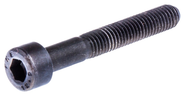 Śruba Mc6S 5X35 7255337-55 w grupie Części Zamienne / Części zamienne Nożyce do żywopłotu / Części zamienne Husqvarna 323HD60 w GPLSHOP (7255337-55)