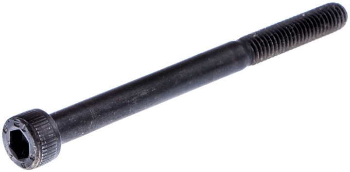 Śruba, M6X75 7255385-55 w grupie  w GPLSHOP (7255385-55)