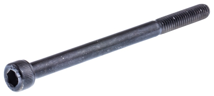 Śruba 7255387-55 w grupie Części Zamienne / Części zamienne Pilarki / Części zamienne Husqvarna 261 w GPLSHOP (7255387-55)