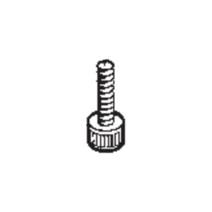 Śruba 7255455-55 w grupie Części Zamienne / Części zamienne Jonsered Wykaszarki / Części zamienne Jonsered BP2040C w GPLSHOP (7255455-55)