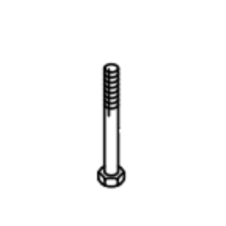 Śruba 7255464-01 w grupie Części Zamienne / Części zamienne Husqvarna Kosiarka / Części zamienne Husqvarna Royal 53 w GPLSHOP (7255464-01)