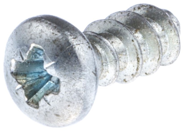 Śruba K50X12 Stal, Fzb w grupie Części Zamienne / Części zamienne Jonsered Kosiarki samojezdne / Części zamienne Jonsered FR 2113 MA w GPLSHOP (7295327-71)