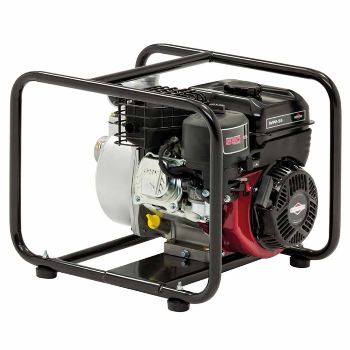 Pompa Wody Briggs & Stratton Wp2-35 73035 w grupie  w GPLSHOP (73035)