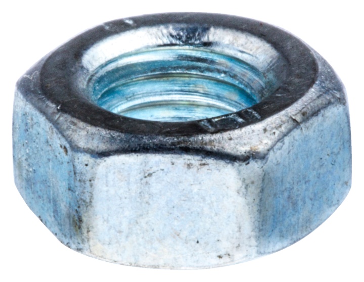 Nakrętka M6 7312316-01 w grupie Części Zamienne / Części zamienne Jonsered Kosiarki samojezdne / Części zamienne Jonsered FR 2113 MA w GPLSHOP (7312316-01)