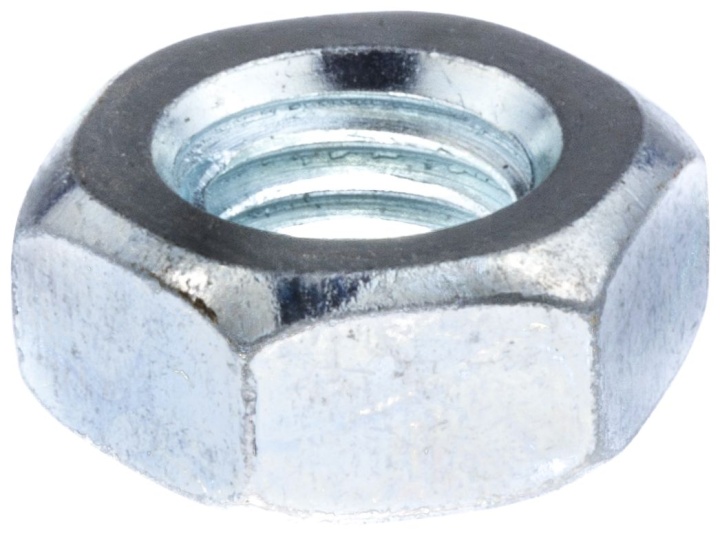 Nakrętka M6M 10 Fz 7312320-51 w grupie  w GPLSHOP (7312320-51)