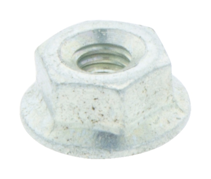 Nakrętka M5 7317114-51 w grupie Części Zamienne / Części zamienne Nożyce do żywopłotu / Części zamienne Husqvarna 122HD60 w GPLSHOP (7317114-51)