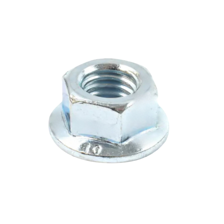 Nakrętka M10 7317120-51 w grupie  w GPLSHOP (7317120-51)